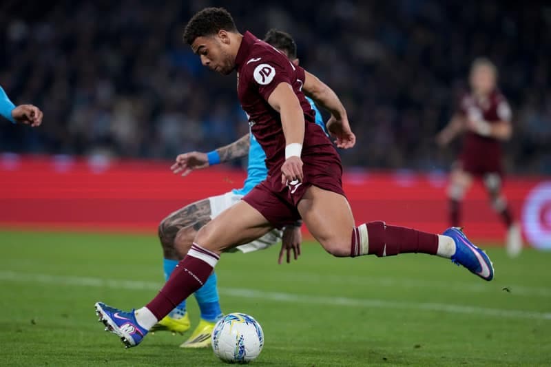 Football. Serie A. Napoli - Torino. 06.03.2026
