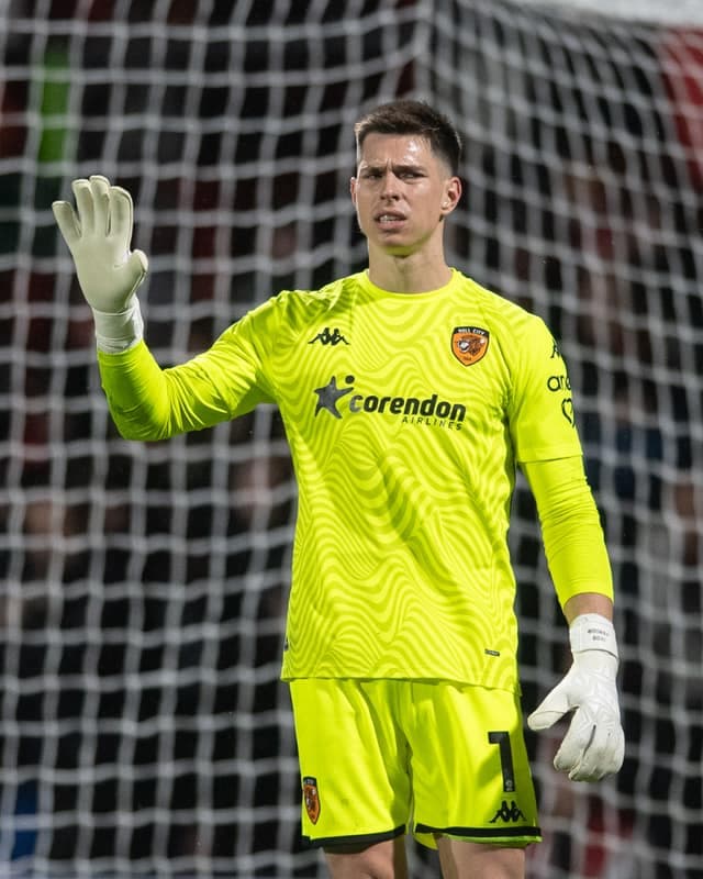 Football. Sky Bet Championship. Wrexham - Hull City. 10.03.2026