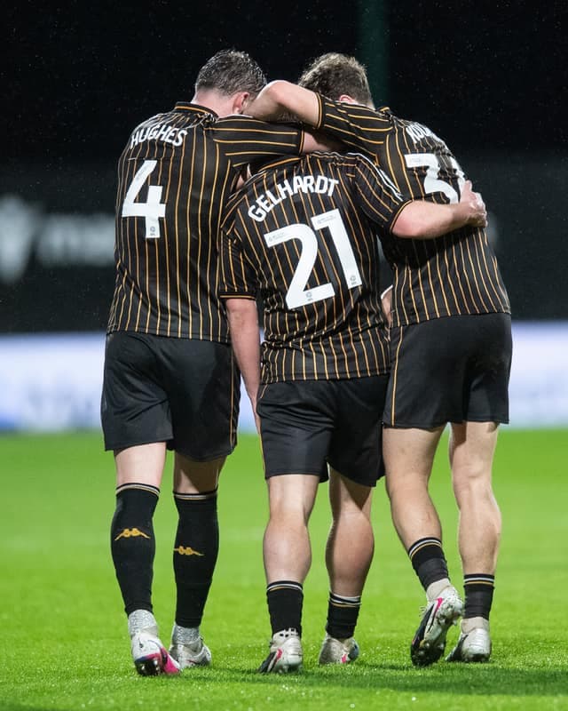 Football. Sky Bet Championship. Wrexham - Hull City. 10.03.2026