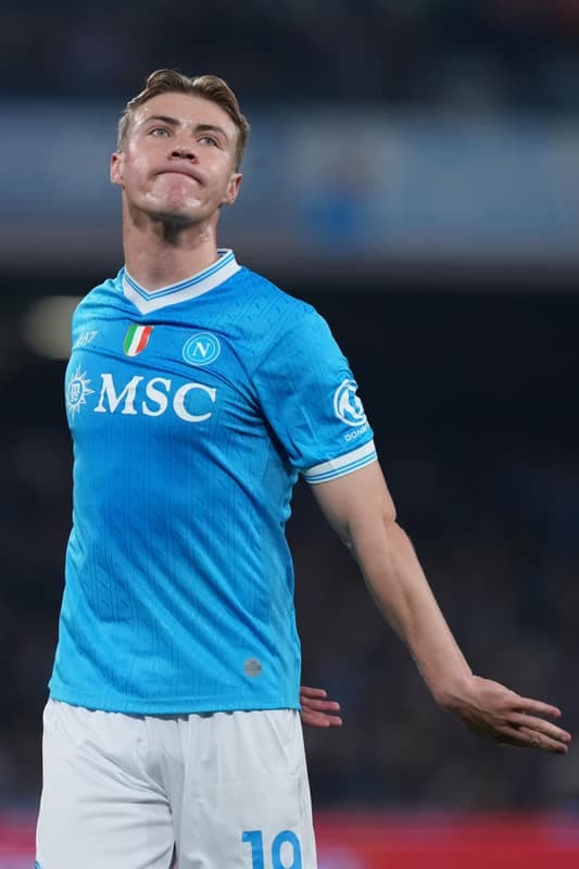 Football. Serie A. Napoli - Torino. 06.03.2026