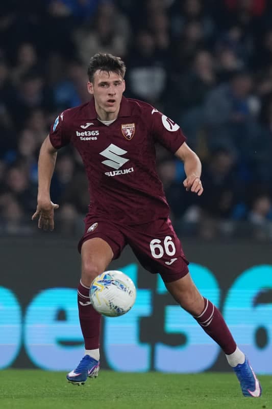 Football. Serie A. Napoli - Torino. 06.03.2026