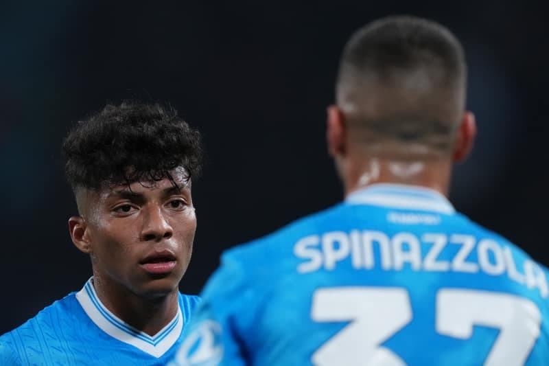 Football. Serie A. Napoli - Torino. 06.03.2026