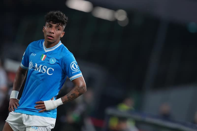 Football. Serie A. Napoli - Torino. 06.03.2026