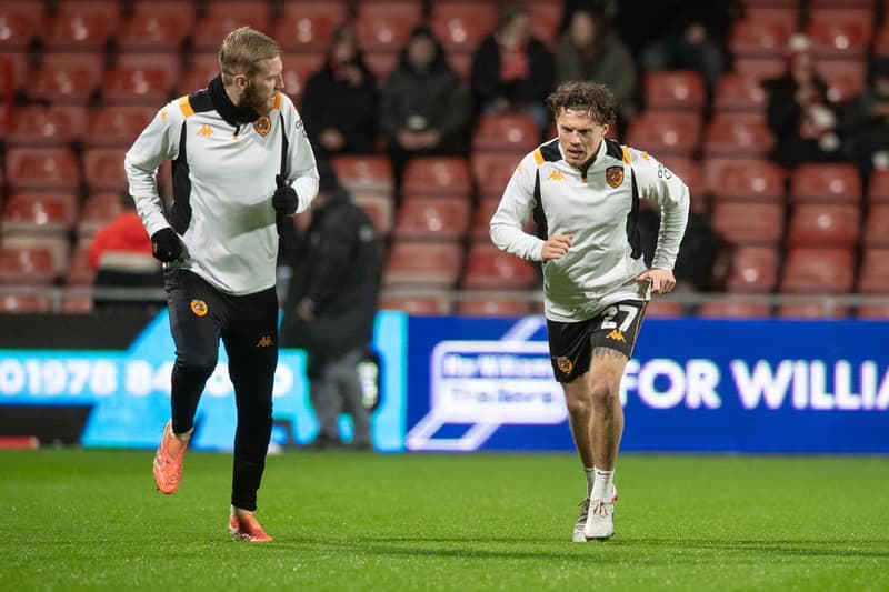 Football. Sky Bet Championship. Wrexham - Hull City. 10.03.2026