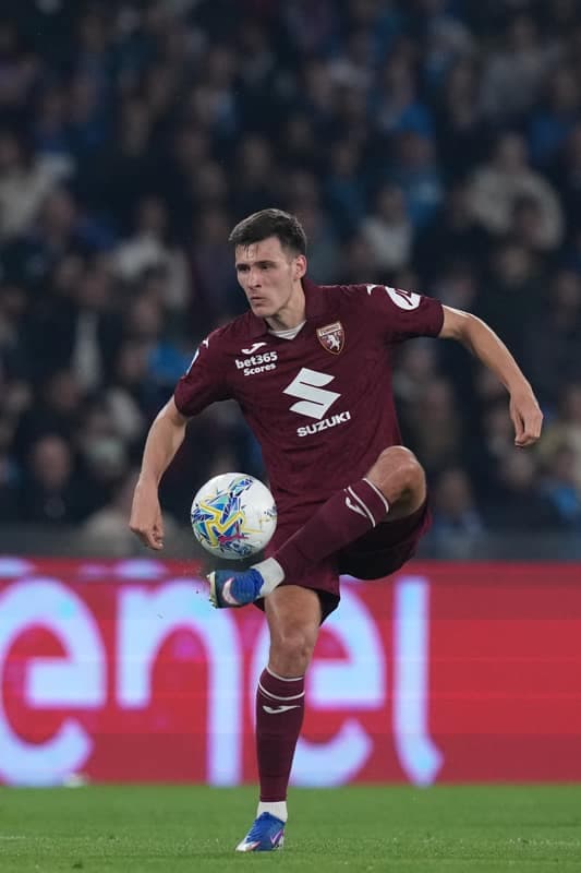 Football. Serie A. Napoli - Torino. 06.03.2026