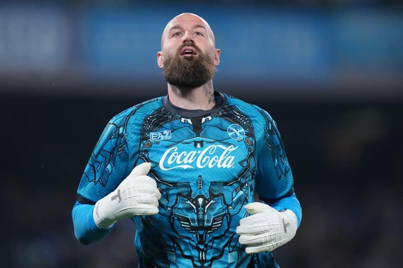 Football. Serie A. Napoli - Torino. 06.03.2026