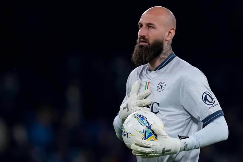 Football. Serie A. Napoli - Torino. 06.03.2026