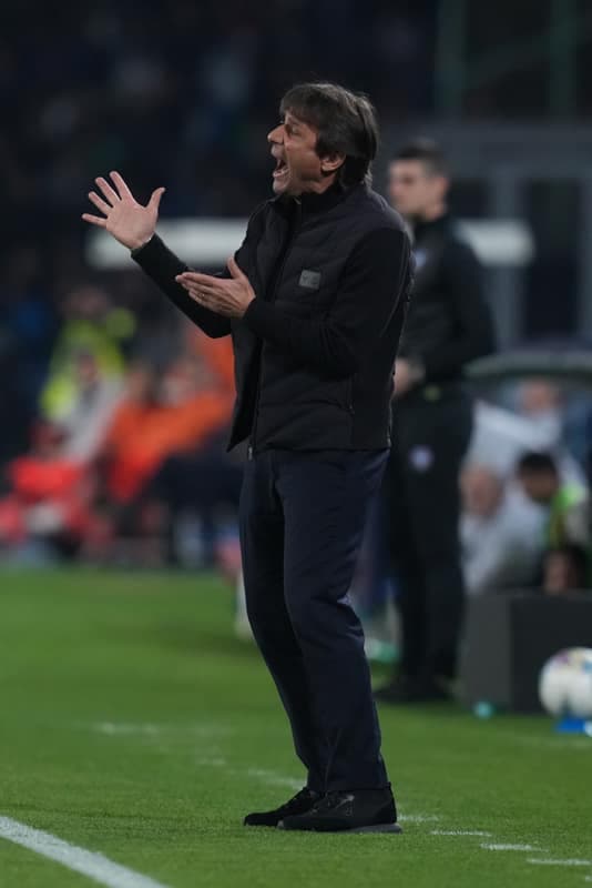 Football. Serie A. Napoli - Torino. 06.03.2026