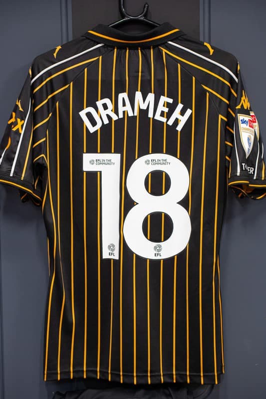 Football. Sky Bet Championship. Wrexham - Hull City. 10.03.2026
