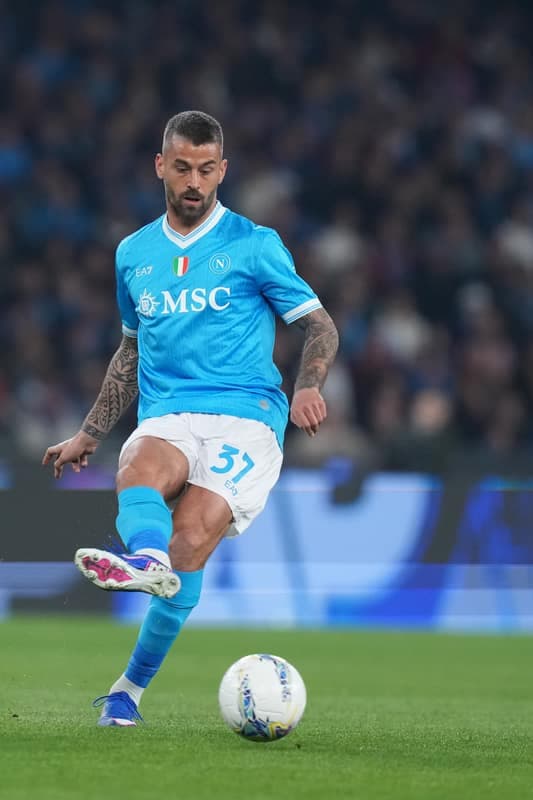 Football. Serie A. Napoli - Torino. 06.03.2026