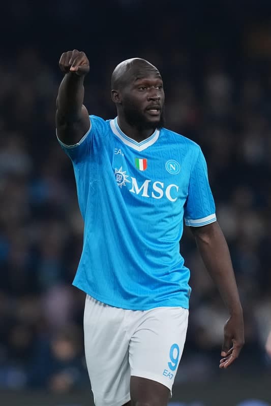 Football. Serie A. Napoli - Torino. 06.03.2026