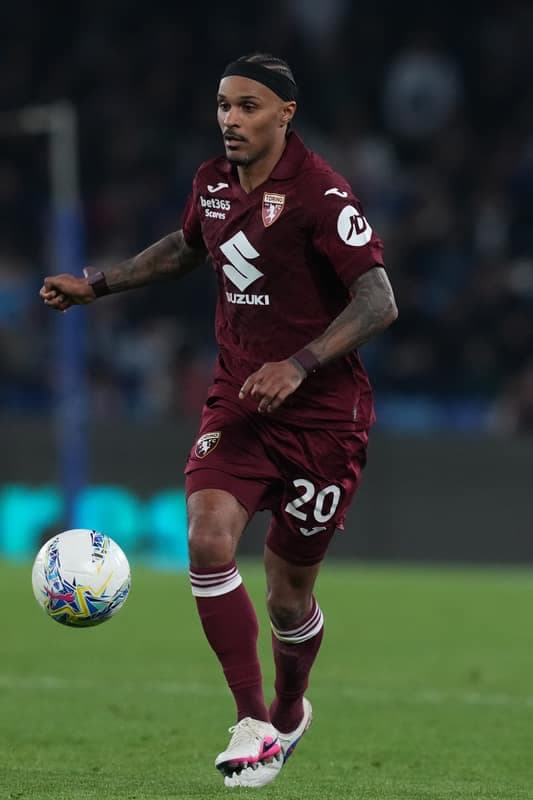 Football. Serie A. Napoli - Torino. 06.03.2026