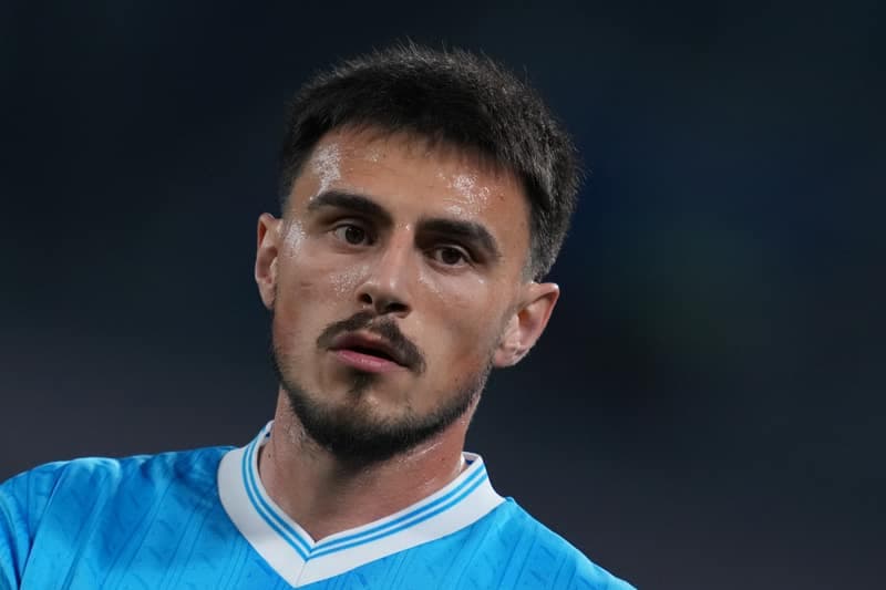 Football. Serie A. Napoli - Torino. 06.03.2026