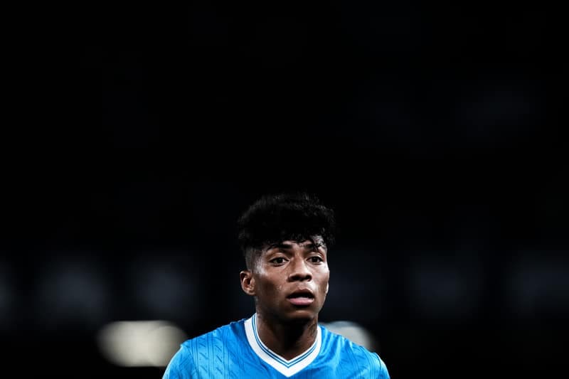 Football. Serie A. Napoli - Torino. 06.03.2026