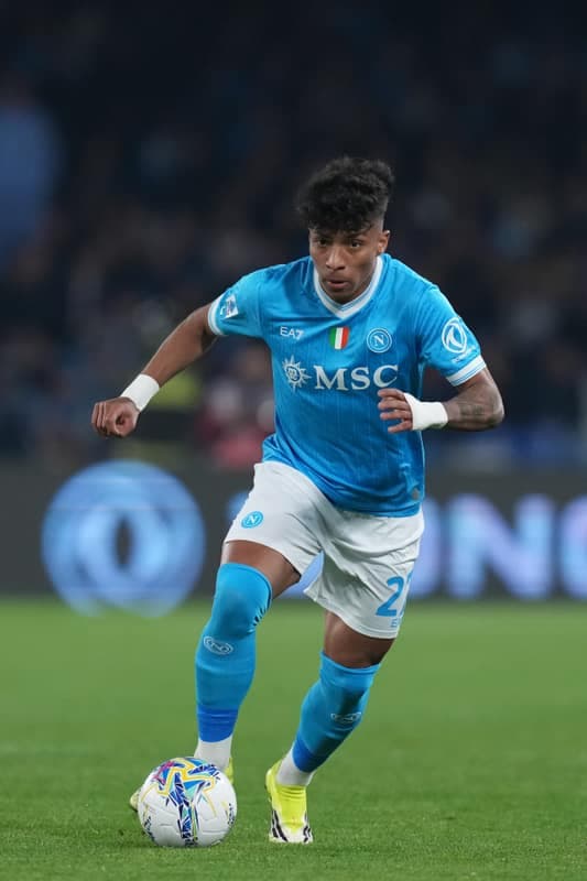 Football. Serie A. Napoli - Torino. 06.03.2026