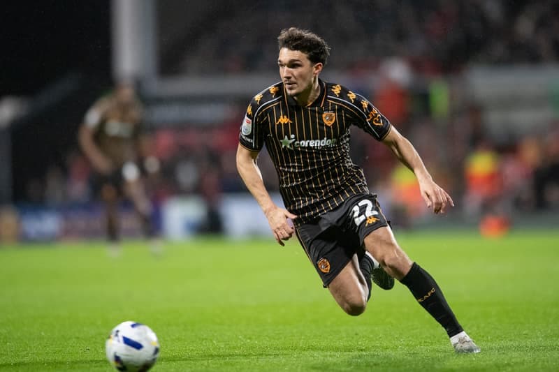 Football. Sky Bet Championship. Wrexham - Hull City. 10.03.2026