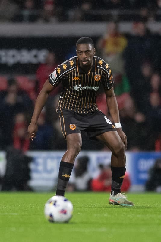Football. Sky Bet Championship. Wrexham - Hull City. 10.03.2026