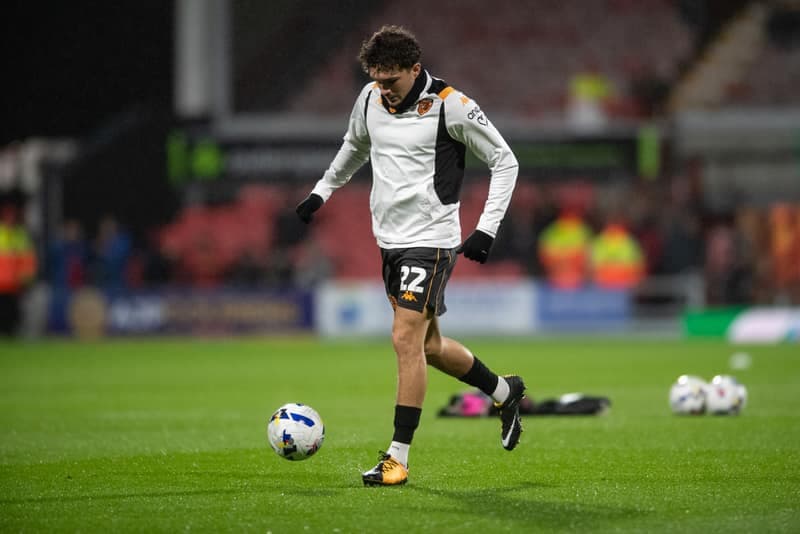 Football. Sky Bet Championship. Wrexham - Hull City. 10.03.2026
