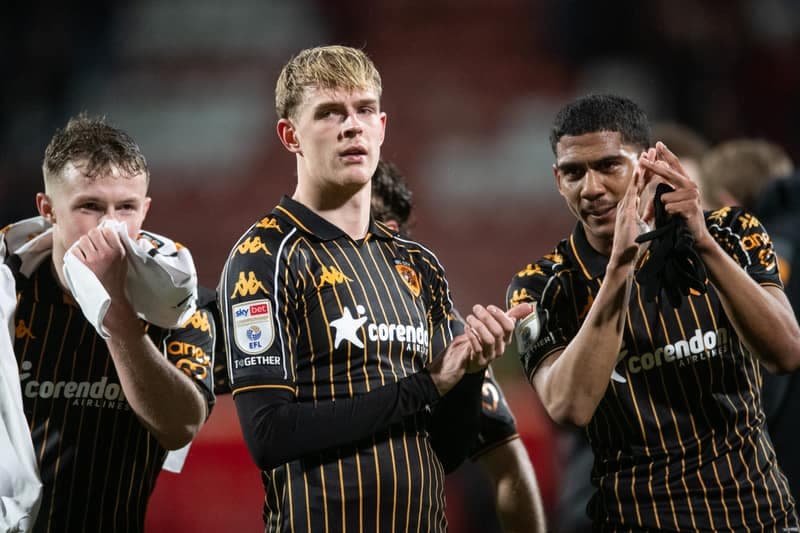 Football. Sky Bet Championship. Wrexham - Hull City. 10.03.2026