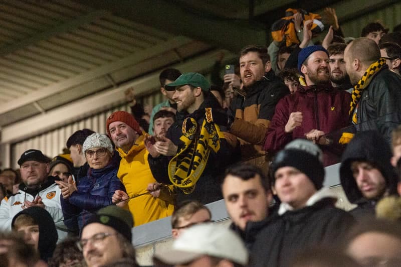 Football. Sky Bet Championship. Wrexham - Hull City. 10.03.2026