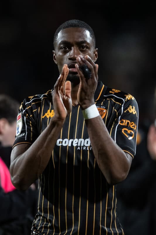 Football. Sky Bet Championship. Wrexham - Hull City. 10.03.2026