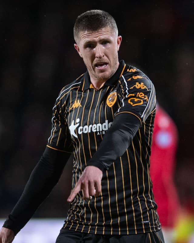 Football. Sky Bet Championship. Wrexham - Hull City. 10.03.2026