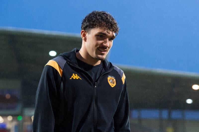 Football. Sky Bet Championship. Wrexham - Hull City. 10.03.2026