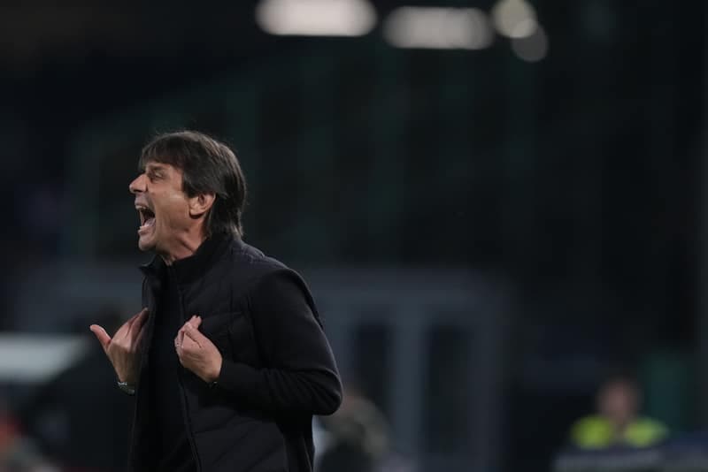 Football. Serie A. Napoli - Torino. 06.03.2026