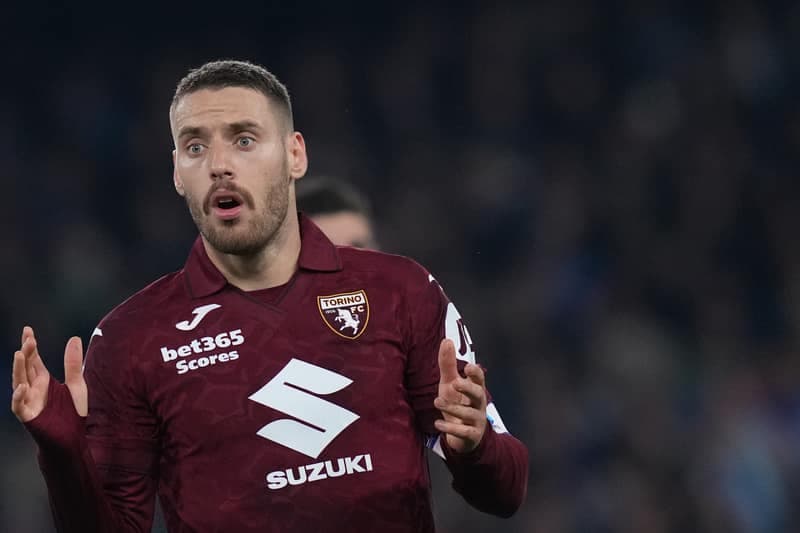 Football. Serie A. Napoli - Torino. 06.03.2026