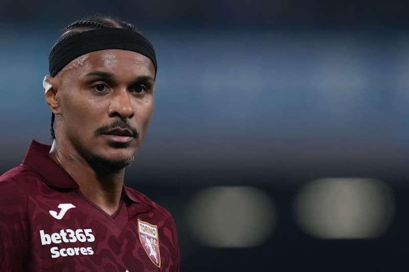Football. Serie A. Napoli - Torino. 06.03.2026