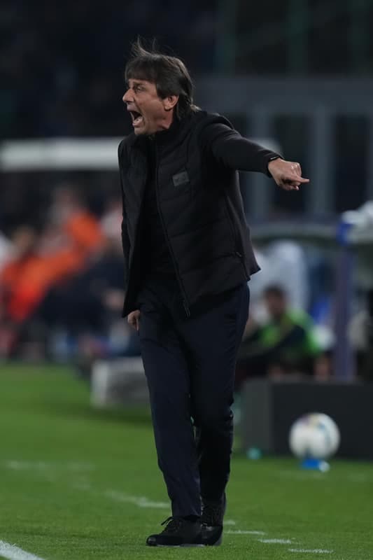 Football. Serie A. Napoli - Torino. 06.03.2026
