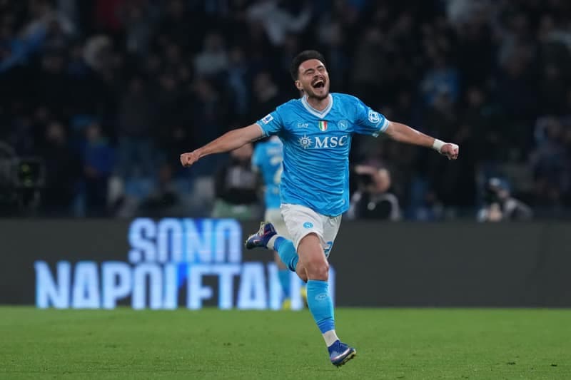 Football. Serie A. Napoli - Torino. 06.03.2026