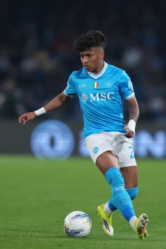 Football. Serie A. Napoli - Torino. 06.03.2026
