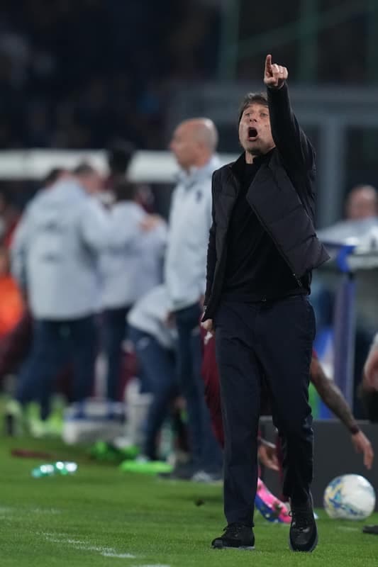 Football. Serie A. Napoli - Torino. 06.03.2026