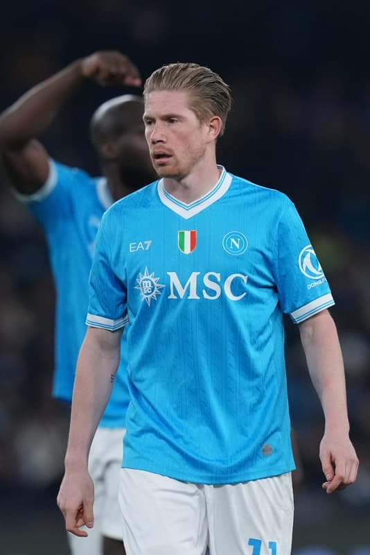 Football. Serie A. Napoli - Torino. 06.03.2026
