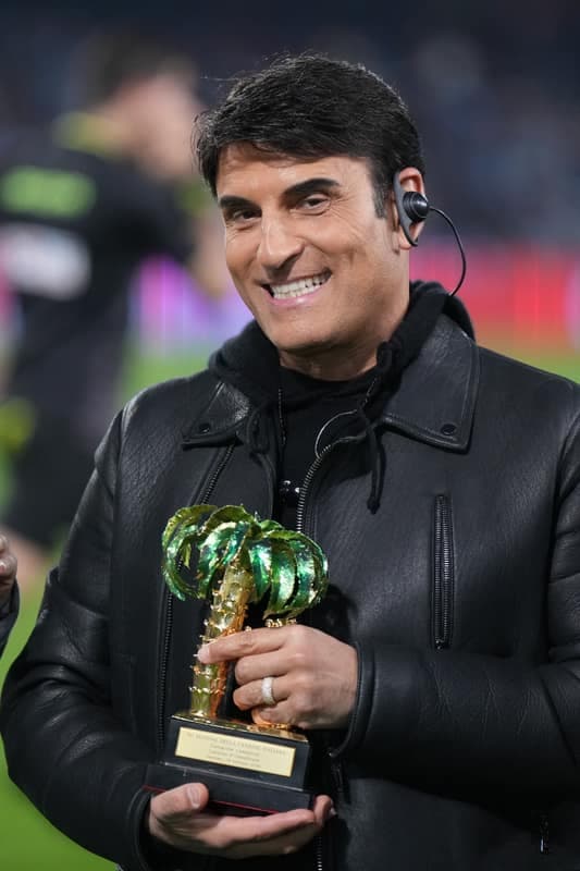 Football. Serie A. Napoli - Torino. 06.03.2026