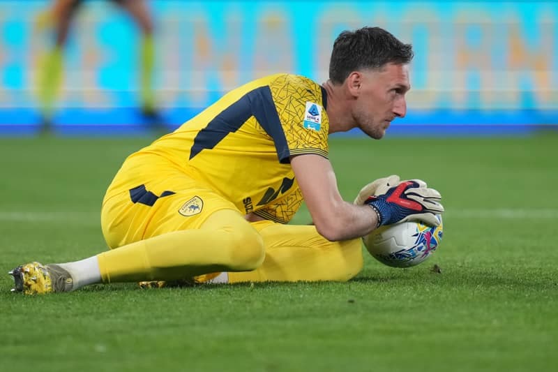 Football. Serie A. Napoli - Torino. 06.03.2026