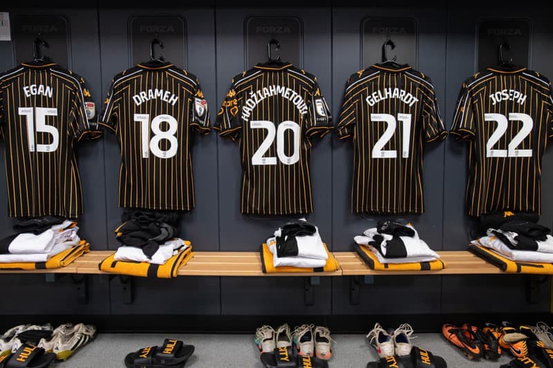 Football. Sky Bet Championship. Wrexham - Hull City. 10.03.2026