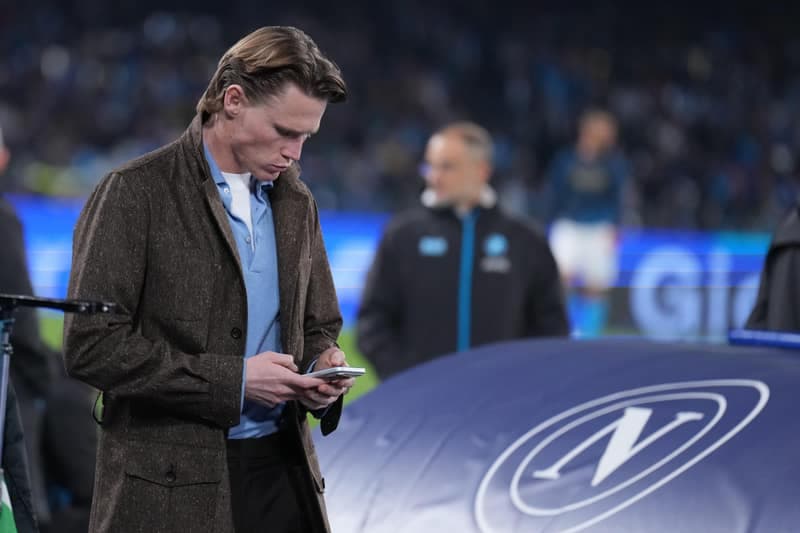 Football. Serie A. Napoli - Torino. 06.03.2026