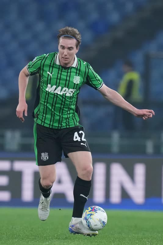 Football. Serie A. Lazio - Sassuolo. 09.03.2026