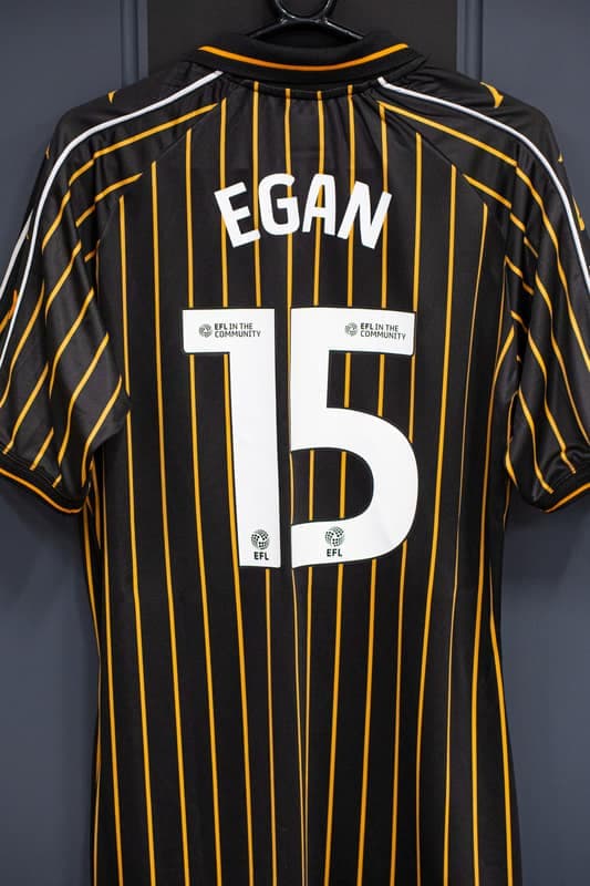 Football. Sky Bet Championship. Wrexham - Hull City. 10.03.2026