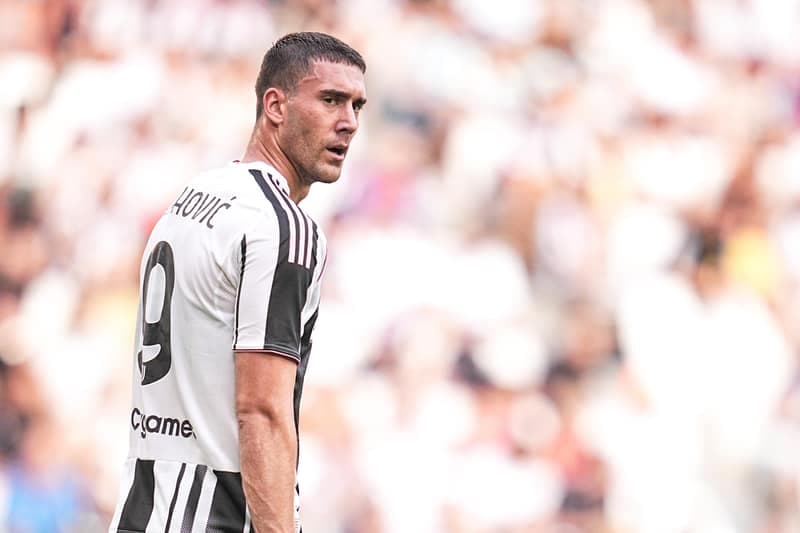 Football. Friendly. Juventus - Juventus Next Gen. 13.08.2025
