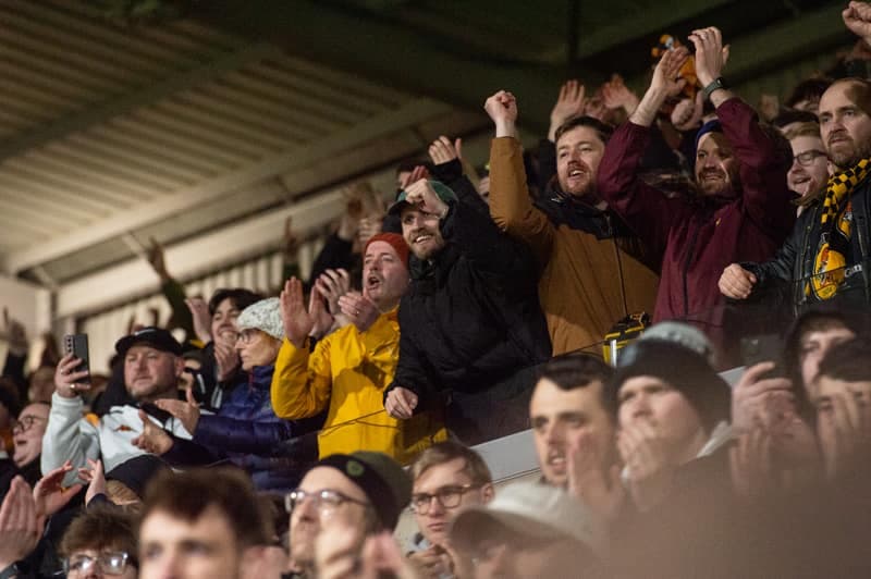 Football. Sky Bet Championship. Wrexham - Hull City. 10.03.2026
