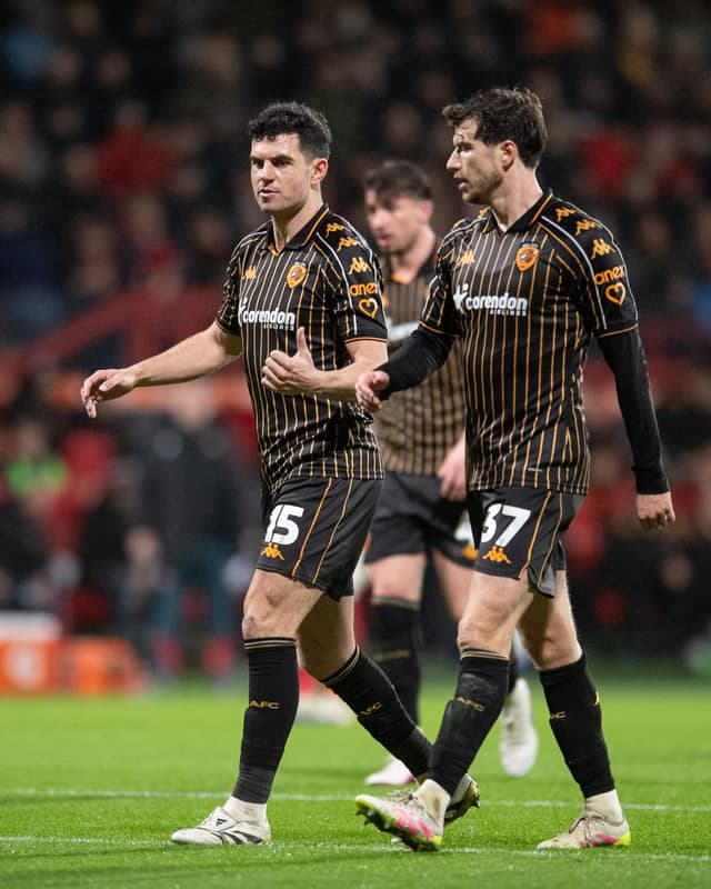 Football. Sky Bet Championship. Wrexham - Hull City. 10.03.2026