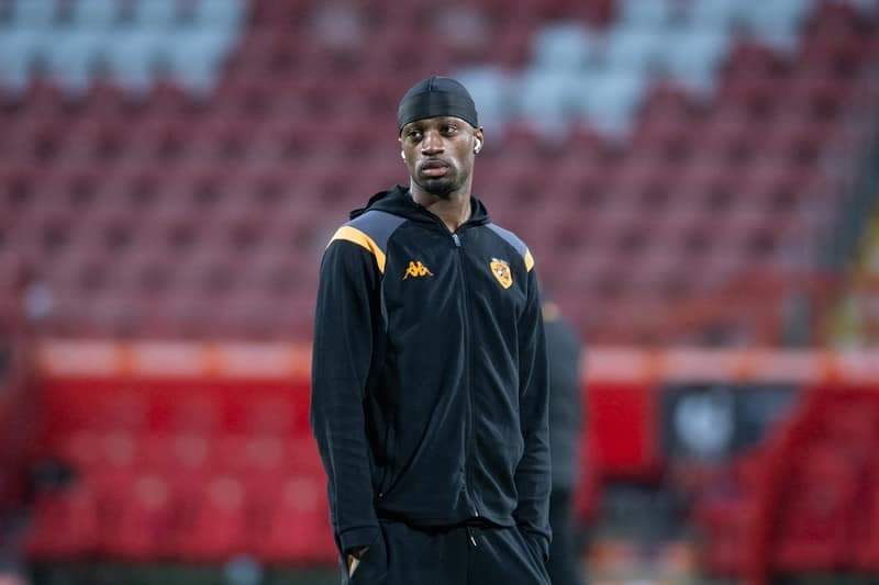 Football. Sky Bet Championship. Wrexham - Hull City. 10.03.2026