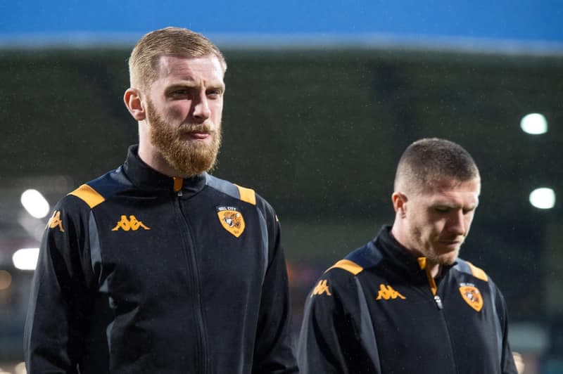 Football. Sky Bet Championship. Wrexham - Hull City. 10.03.2026