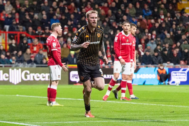 Football. Sky Bet Championship. Wrexham - Hull City. 10.03.2026