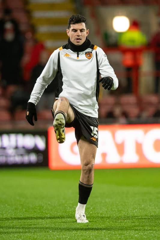 Football. Sky Bet Championship. Wrexham - Hull City. 10.03.2026