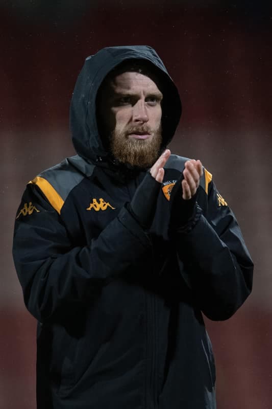 Football. Sky Bet Championship. Wrexham - Hull City. 10.03.2026