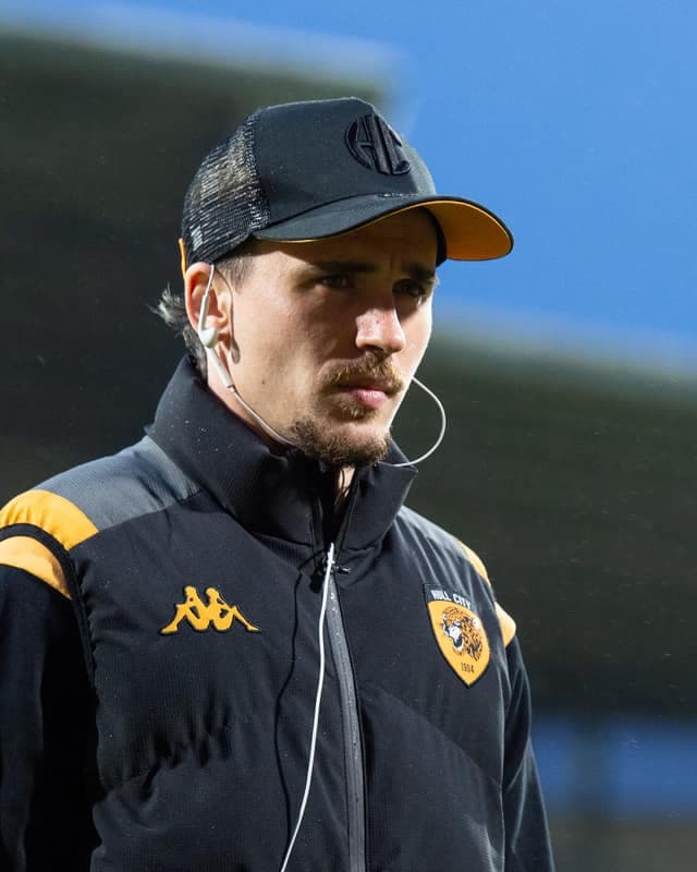 Football. Sky Bet Championship. Wrexham - Hull City. 10.03.2026